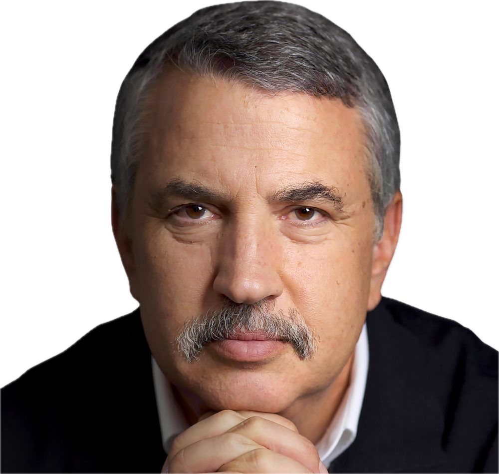 Thomas Friedman