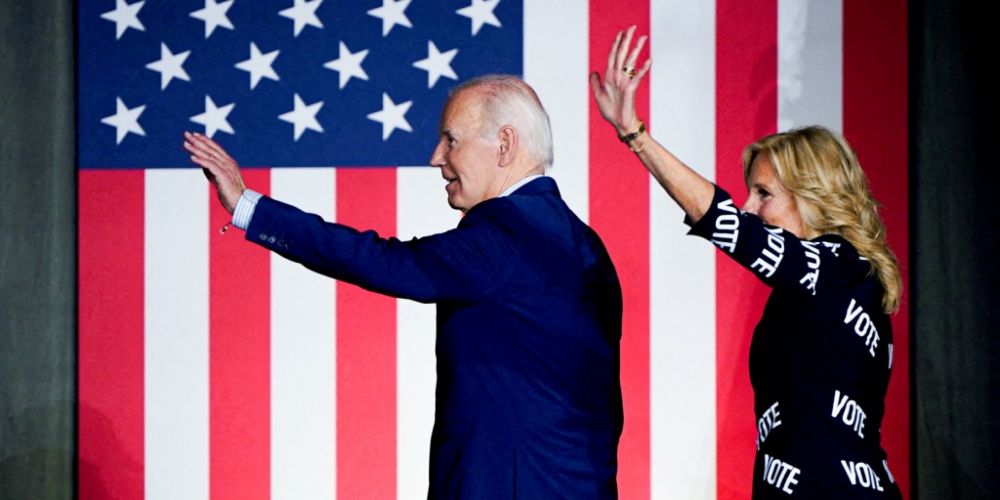 'It's a mess': Biden turns to family on his path forward after his disastrous debate