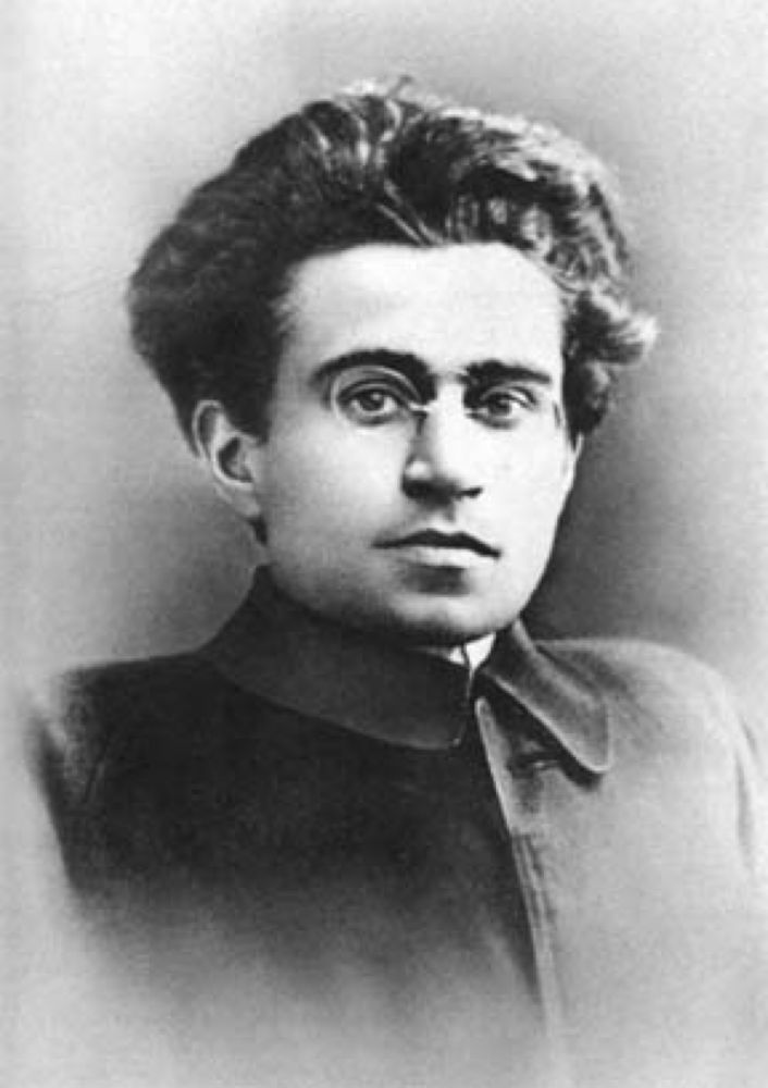 Antonio Gramsci - Wikiquote