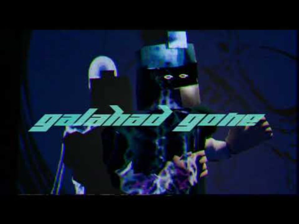 Galahad Gone