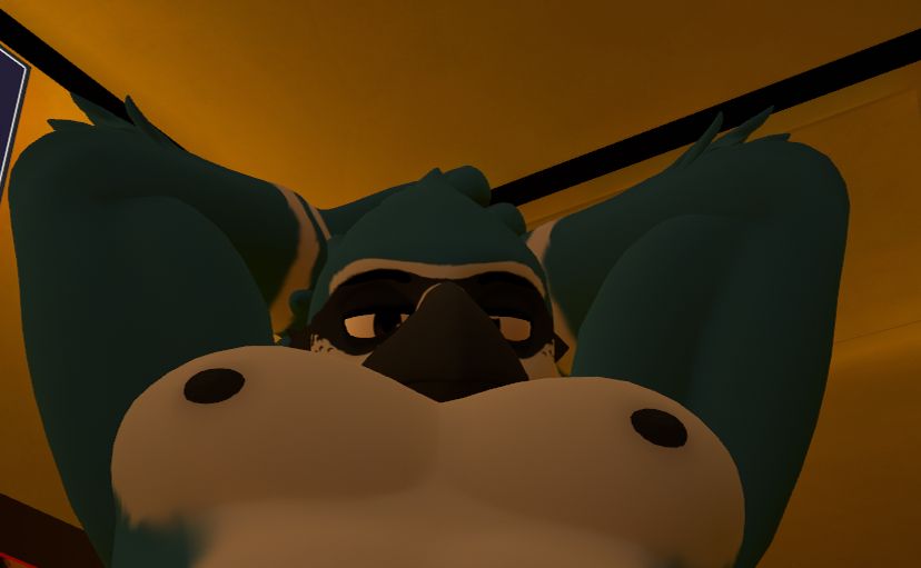 grim grom's massive hubbada bubbas on full display