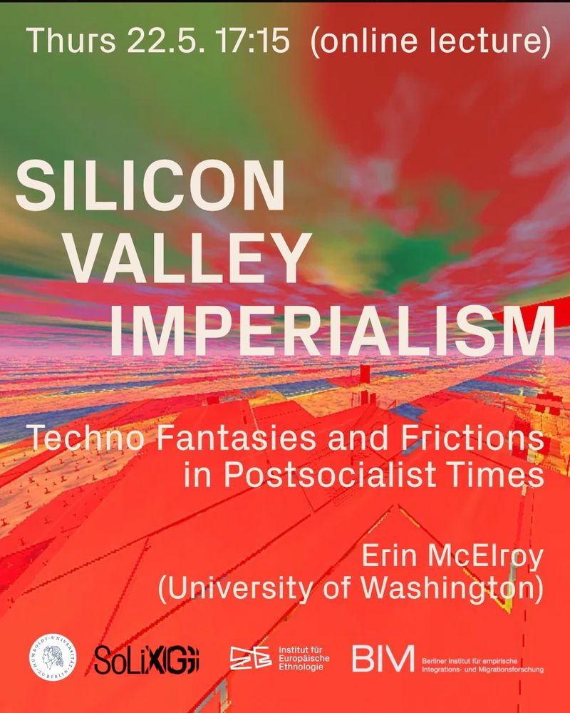 Silicon Valley Imperialism