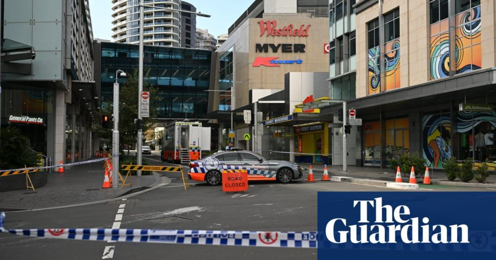 False claims started spreading about the Bondi Junction stabbing attack as soon as it happened