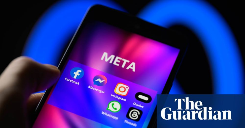 Australians temporarily barred from posting news links to Instagram and Threads