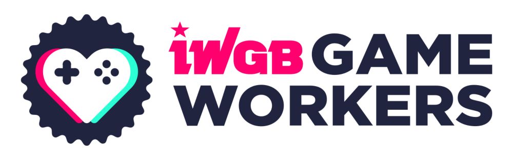 IWGB Game Workers Union