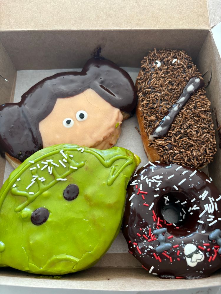 DONUT