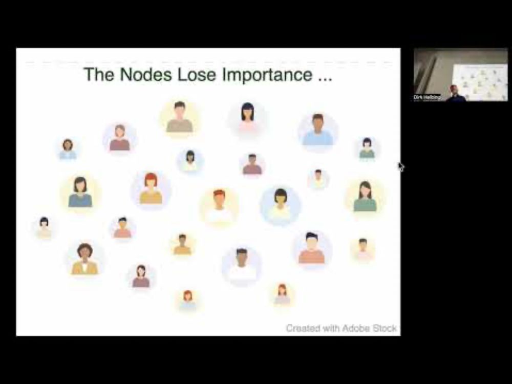 Game Theory 2: From Coordination Problems to the Self-Organization of Complex Systems