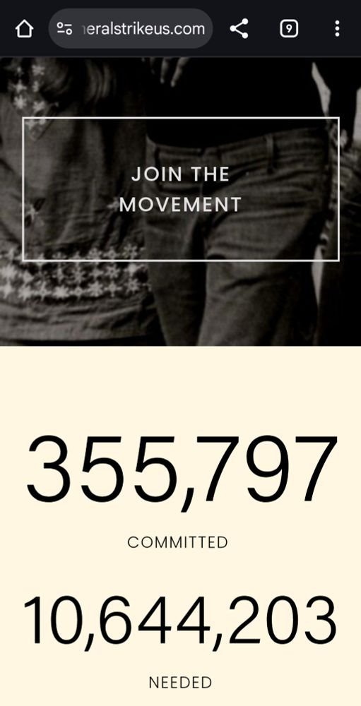Heya Heya, here's the latest: 355,797