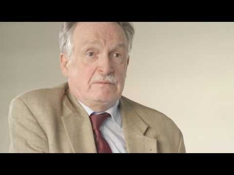 Kees van der Pijl on the state of the world today, the new Cold War and the rise of populism