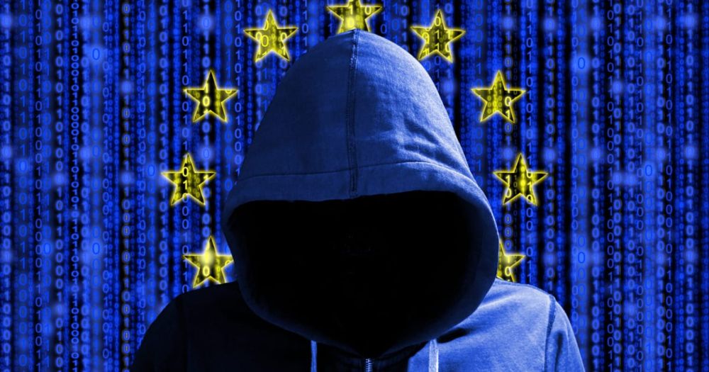 Timeline: Europe under cyber siege in 2024