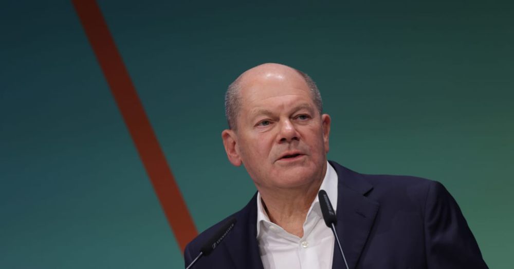 Scholz forces German ‘no’ vote in Chinese EV duty saga