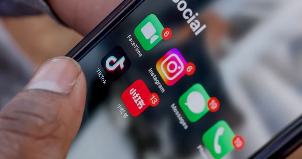 Ireland launches second probe into TikTok data flows to China