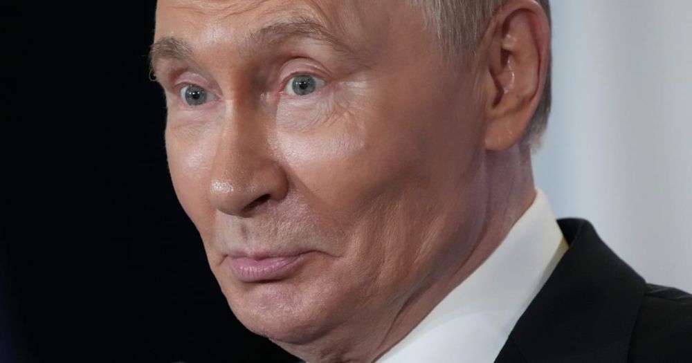 The Alaska meeting provided a propaganda triumph for Russia and its leader, including Trump applauding the Kremlin chief and giving him a ride in his presidential limousine.