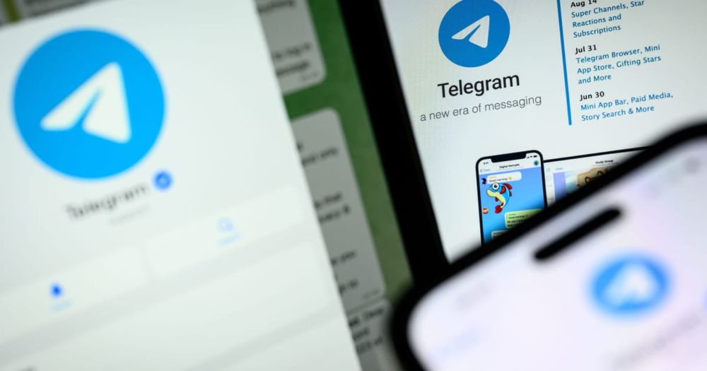 Telegram to allow police more access to criminals’ data