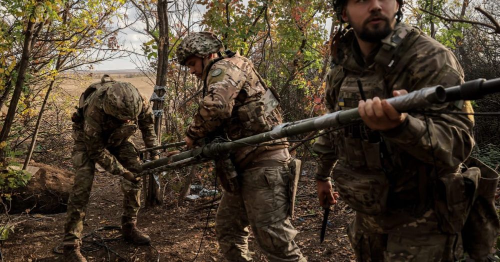 Slovaks crowd-fund ammo for Ukraine