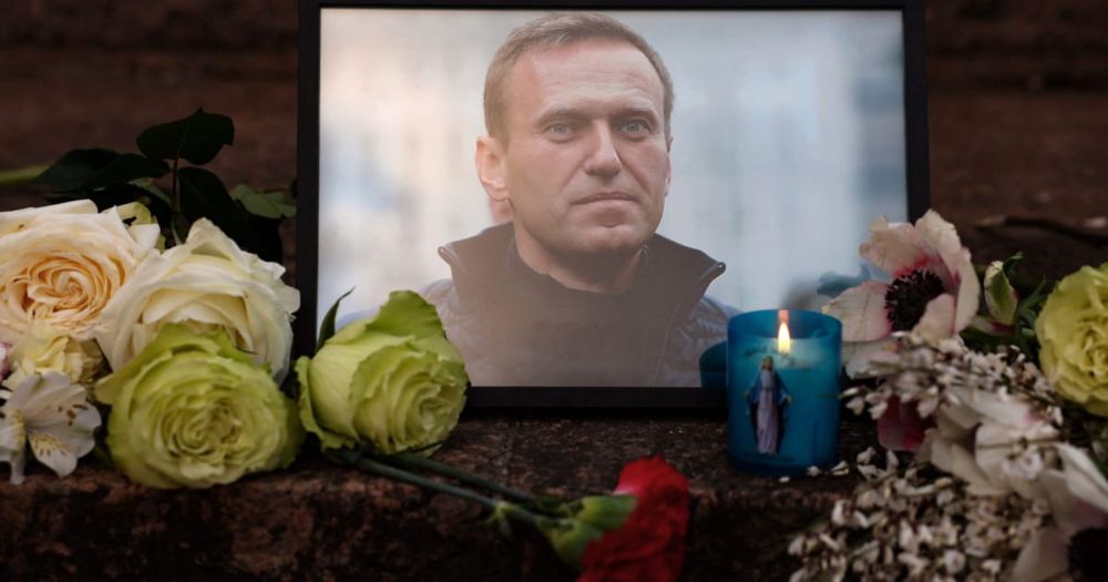 Navalny may have been killed by poisoning, documents suggest: Report