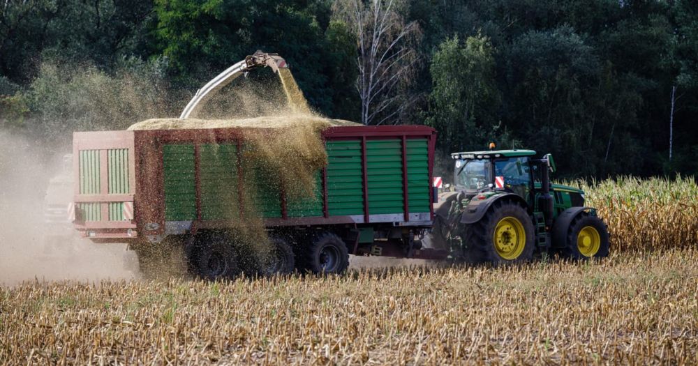 Europe’s soil emergency