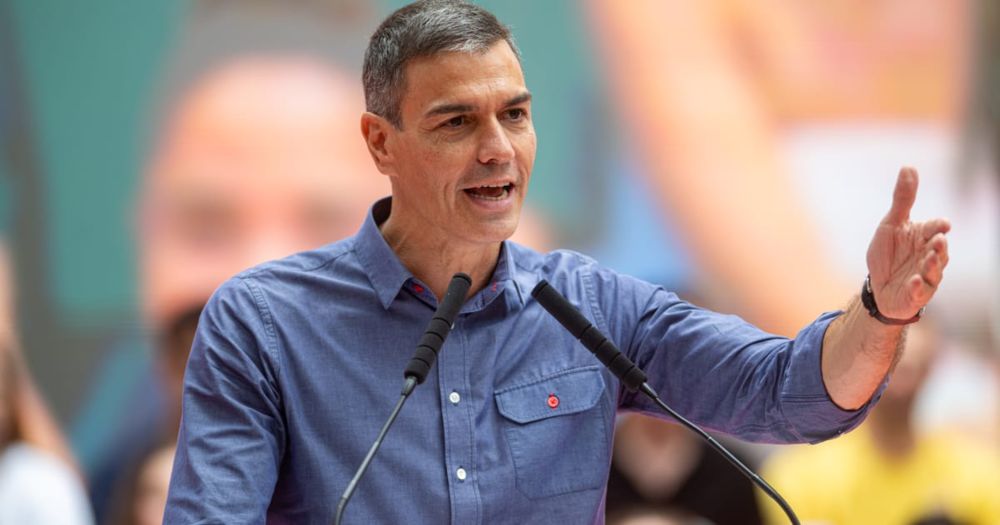 Spain moves to enshrine right to abortion in its Constitution