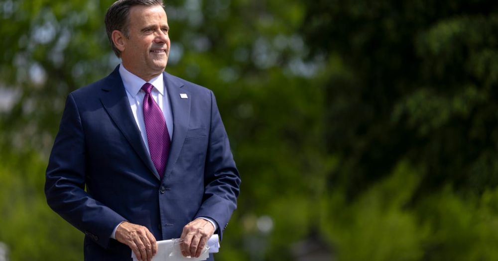 CIA chief quietly meets EU officials to soothe US intel-sharing fears