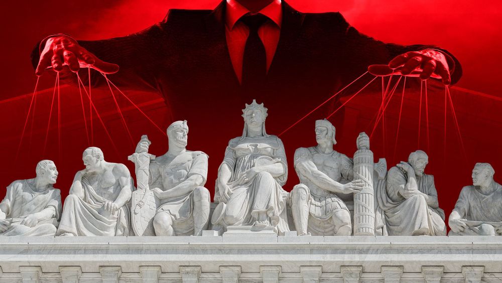 How the Supreme Court Gerrymandered the Law to Serve the GOP