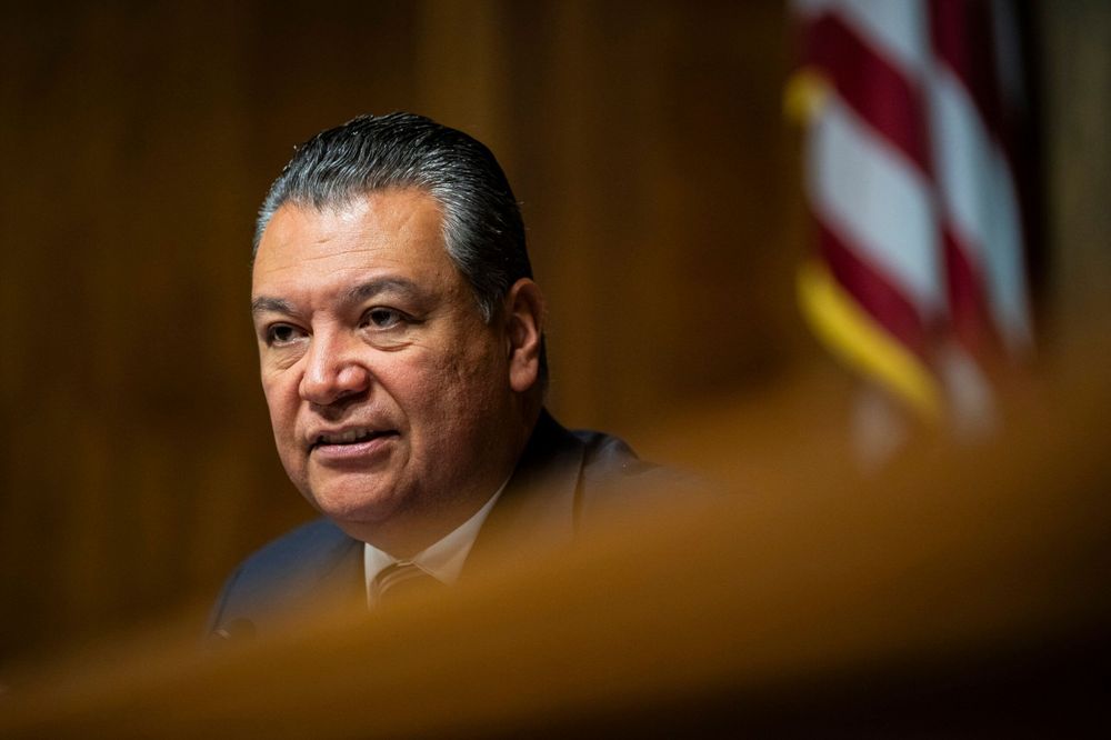 Padilla: “Democracy Is Not A Spectator Sport”
