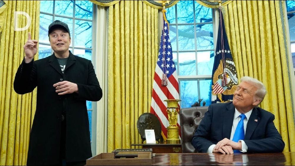 White House Claims Musk is Not Part of DOGE, Does Not Lead Agency