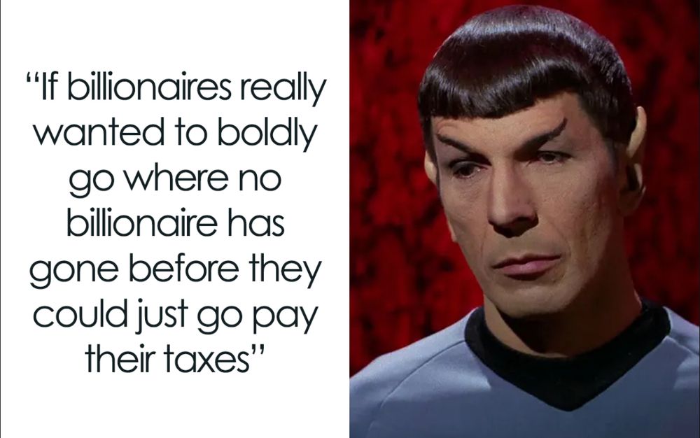 Billionaires