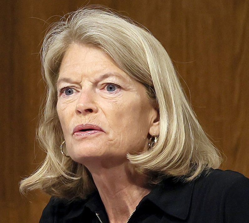 Lisa Murkowski