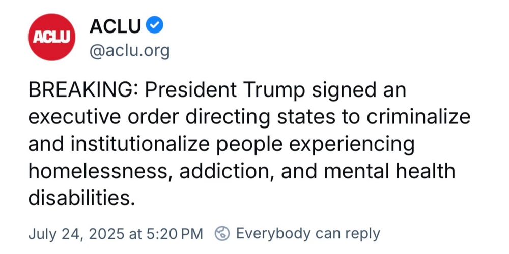 ACLU