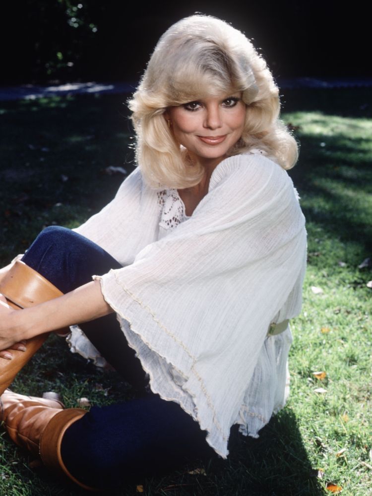 Loni Anderson