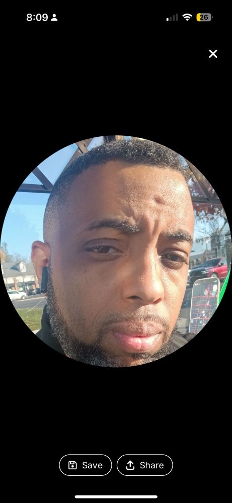 Profile picture of user