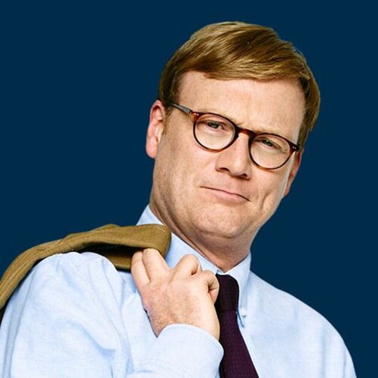 Andy Daly