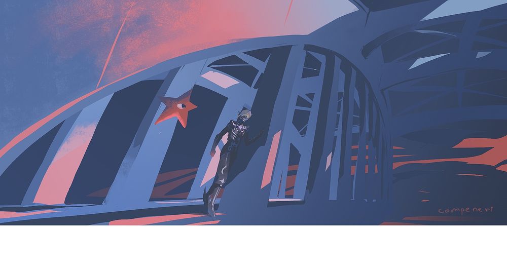 Tennozu, Da’at 