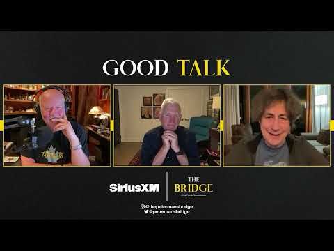 GOOD TALK  -- THE 2025 SUMMER SPECIAL #1