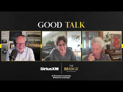Good Talk -- Did The G7 Just Get Derailed?