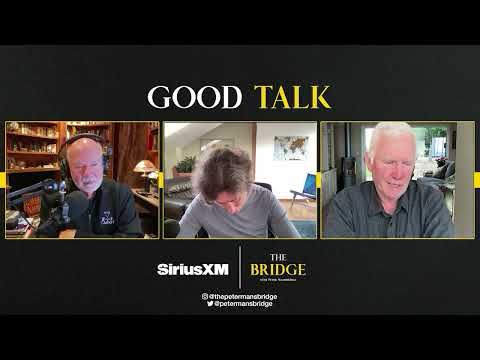 Good Talk -- Cuts, Cuts, Cuts.  Will They Even Come Close to Ottawa's New Spending?