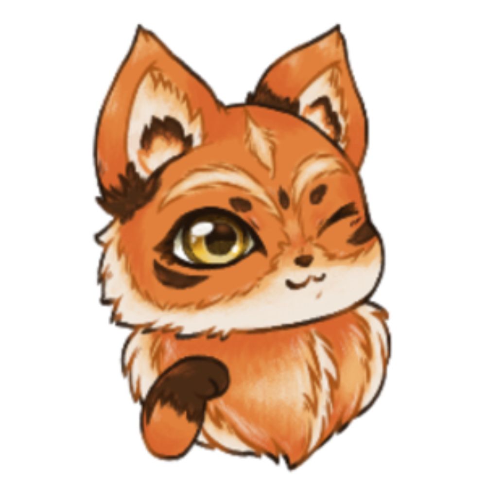 Streamingfox - Twitch