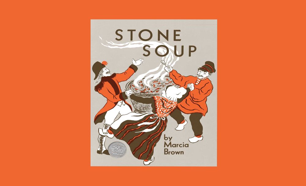 Stone Soup AI