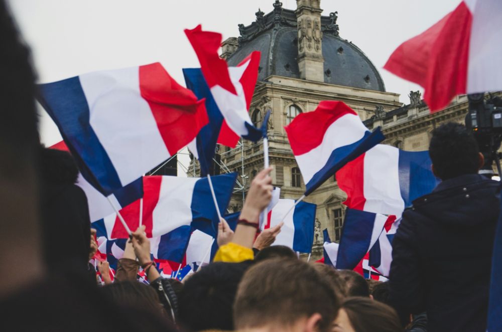 Elezioni in Francia, un secondo turno sorprendente