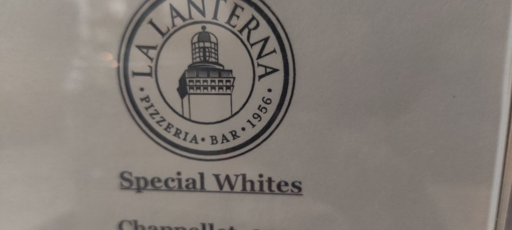 Special whites