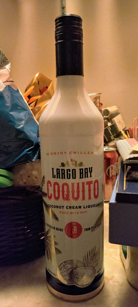 Coquito