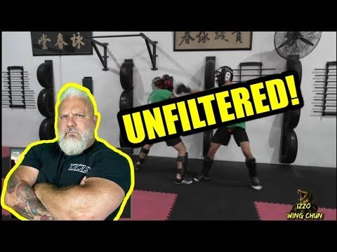 Martial Artists UNITE: Raw Truth, Real Talk, and No Holding Back!