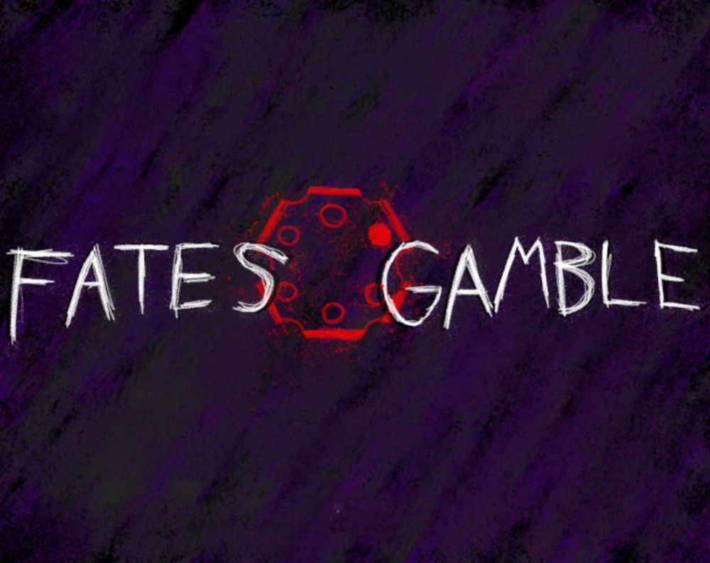 Fates Gamble: A Russian Roulette Horror Game (BETA for the Battle system) by Chillitch, O_TIRE