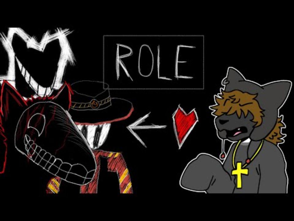 Pacifying enemies in my horror game + How I'm making RPG dialogue more fun | Fates Gamble Devlog