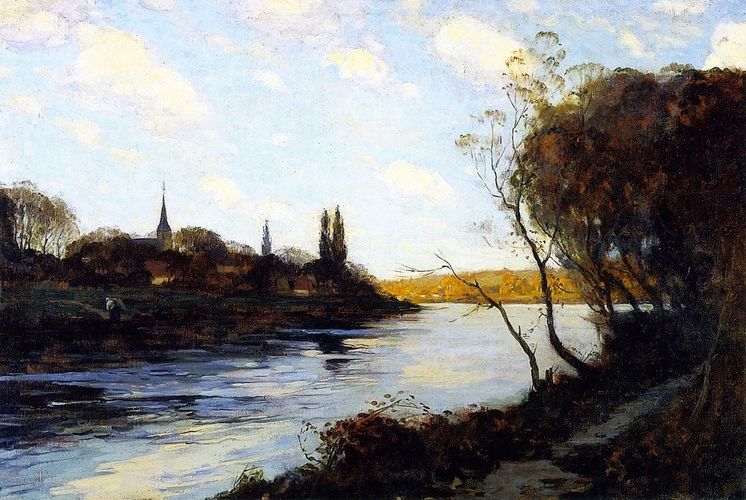 Cirquebeuf-sur-Seine