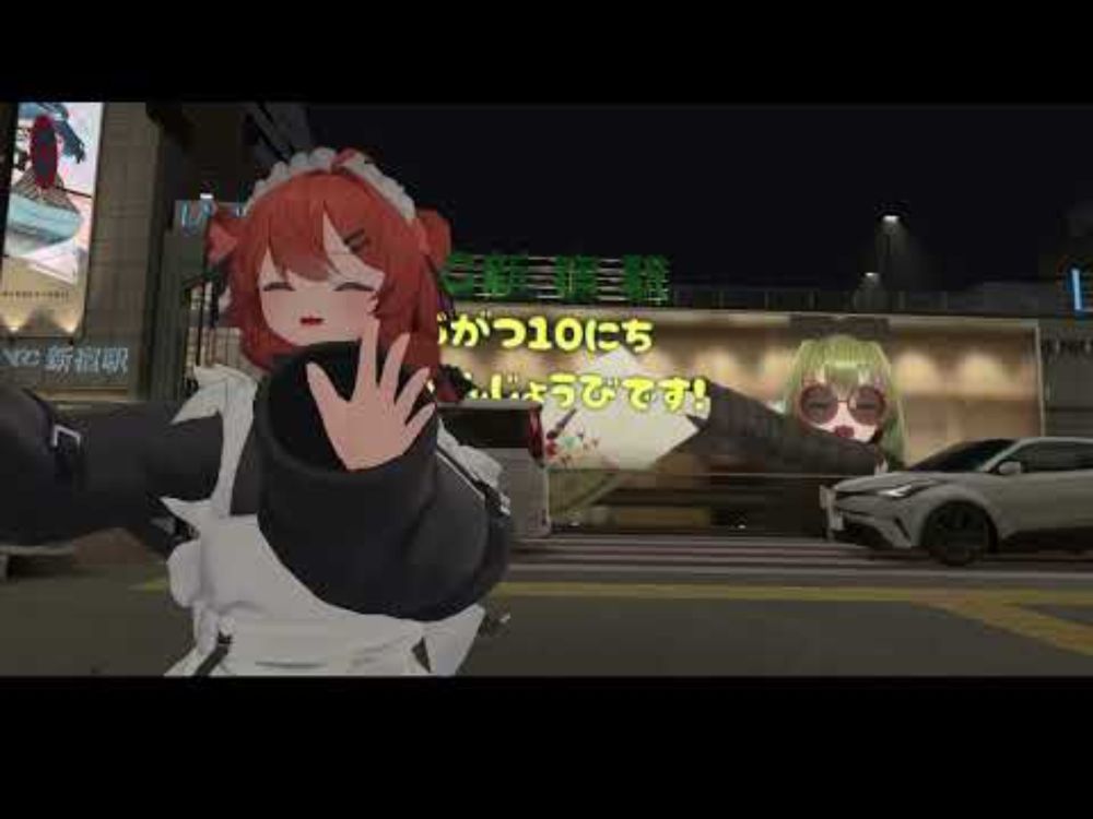 カラオケ１