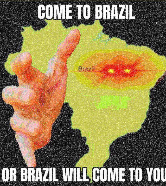 Brazil, Twitter, Xandão, Elon Musk