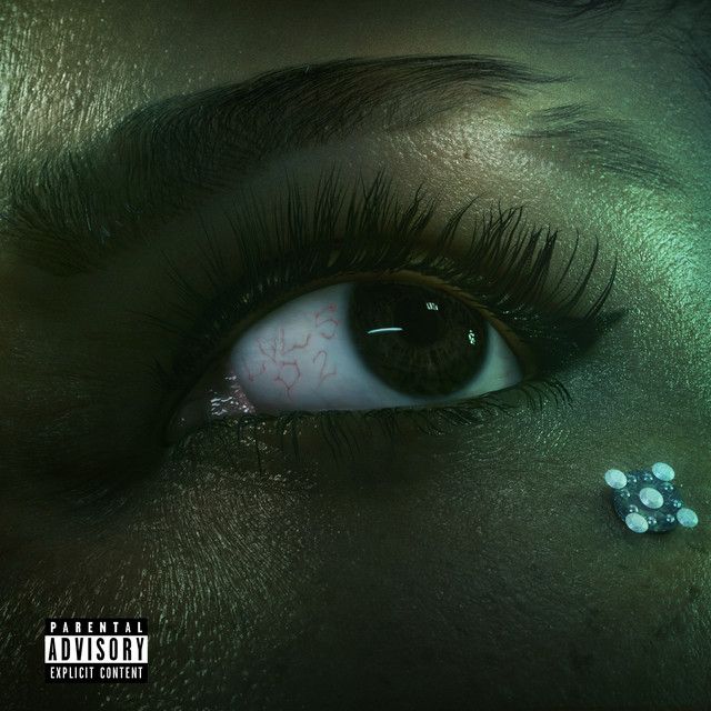 album cover for Bktherula’s “LVL5 P2”