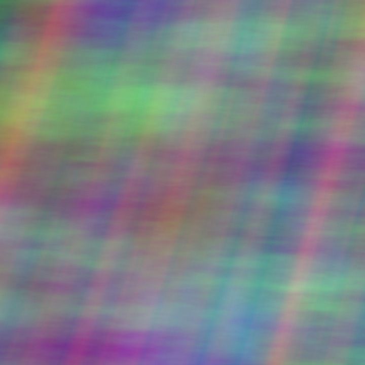 Procedurally generated image.