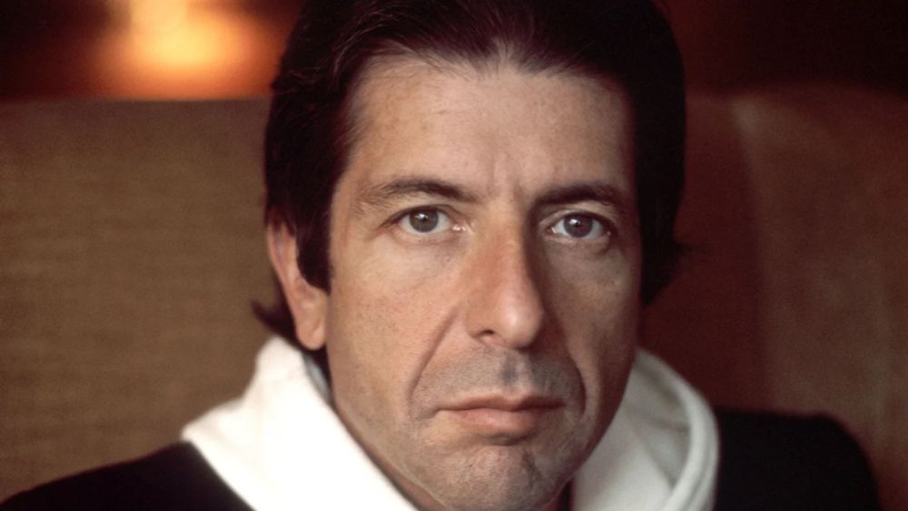 Leonard Cohen: Ein paar Gedanken zur Zeitlosigkeit sehr, sehr großer Musik.